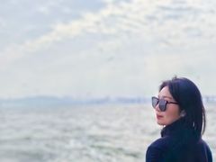 -澳门环岛游湾仔码头