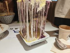 -火山屋台(新街口店)