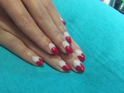 -JELLY NAIL果冻美甲