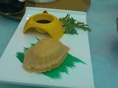 素鲍鱼-翠晶水上餐厅(泰晤士小镇店)