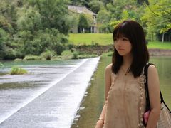 -楠溪江风景名胜区