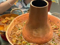 -浩海火燒雲傣家菜(芮欧百货店)