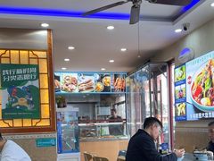 -马艾萨中国兰州传统牛肉面(惠新里店)