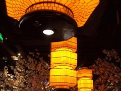 -绿茶餐厅(西湖银泰百货店)