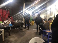 -缘来香大凉山西昌火盆烧烤.12年老店(巴国城店)