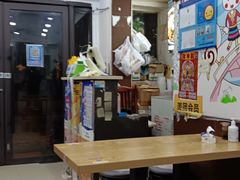 -家味螺蛳粉&烤鱼(五角场店)