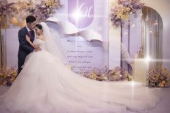 -珠海女王嫁衣馆(珠海左右创意园店)