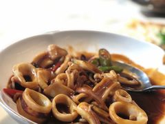 -悦融琥珀·京鲁菜·海味珍品(西单店)