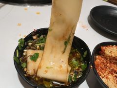 宽粉-屋头串串(新街里店)