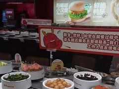 -龍歌自助小火锅(雨花台江南虹悦城店)