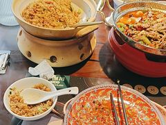 -拾捌川·自贡爆炒(新街口店)