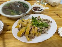 -九叔鸡饭(升平街店)