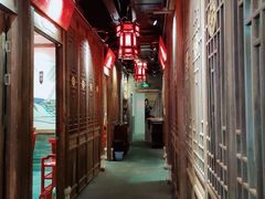 -蜀大侠火锅(森兰花园城店)