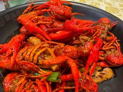 -聚味瞿记·龙虾堂(坡子街店)