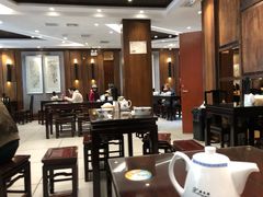大堂-熙盛源(凤凰街店)