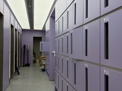 -超级猩猩健身·团课(陆家嘴中心店)