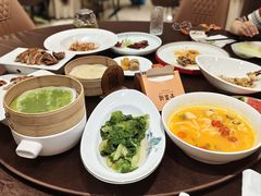 -全聚德(上海首店浦东店)