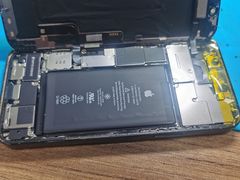 -铭修苹果华为手机平板维修服务(杨浦区店)