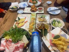 -红叶日本料理(辰熙广场店)