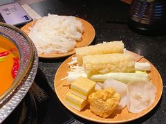 -牛New寿喜烧(闵行龙湖天街店)