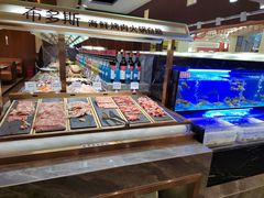 -布多斯烤肉火锅自助(江腾广场店)