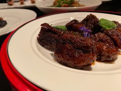 -运·中餐厅(成都华尔道夫酒店)