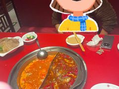 -山城辣妹子(定福庄店)