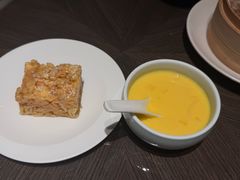 -万丽轩·粤菜(王府井金茂万丽酒店)
