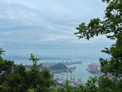 -小南山公园