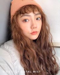 -MYYF SALON烫发染发