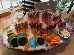 -Minase水濑·日料放题(外滩店)