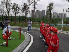 -即刻反应应急安全体验基地