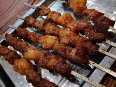 -清真吴记门钉肉饼·喜多利