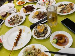 -海韵之星邮轮水会(明发商业广场店)