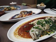 -百家鲜·杭帮菜