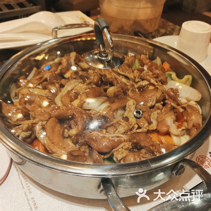 乐清南虹广场四楼美食图片