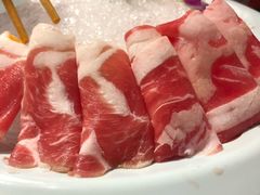 -潮辣成都老火锅(奉贤扶港路店)