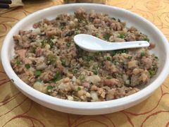 -水乡人家私房菜(逢简店)