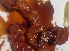 -云客来·花园餐厅(洛社店)