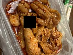 -脱骨凤爪(石桥店)