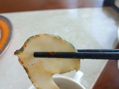 -富力丽思卡尔顿酒店·香荟全日制餐厅