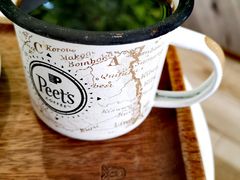 -Peet's Coffee皮爷咖啡(大学路店)