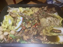 -小小河边鱼(天润城店)