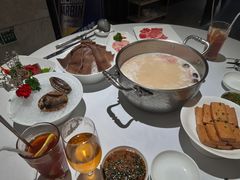 -红雀围·海鲜火锅(陆家嘴中心店)