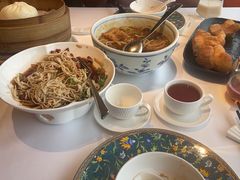 -小厨娘淮扬菜(天印大道店)