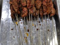 -清真·西羊市老米家泡馍(大唐西市店)