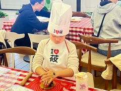 -西贝(南山宝能太古城店)