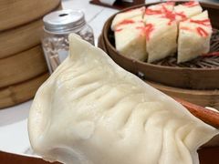 -富春茶社(国庆路店)