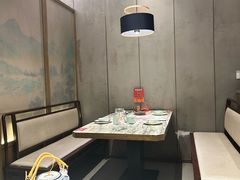 -金佬馆·川菜bistro(芜湖镜湖万达店)
