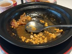 -谭厨中山传家菜.乳鸽.脆鲩鱼(华强北中航城店)